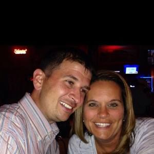 Meet your Posher, Chad